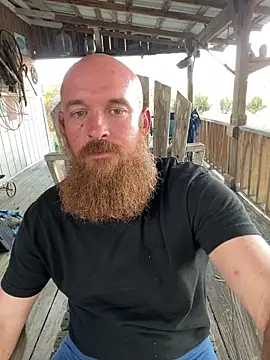 32XRedBeard live sex cam