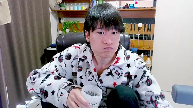 IroManager live sex cam