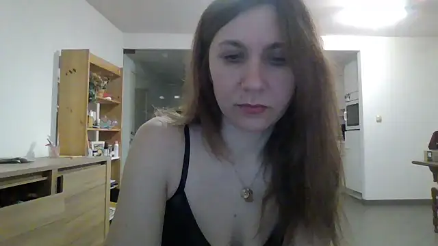 JasmineGlamour's cam snapshot