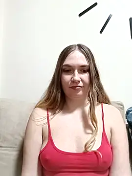 KisaVixen's cam snapshot