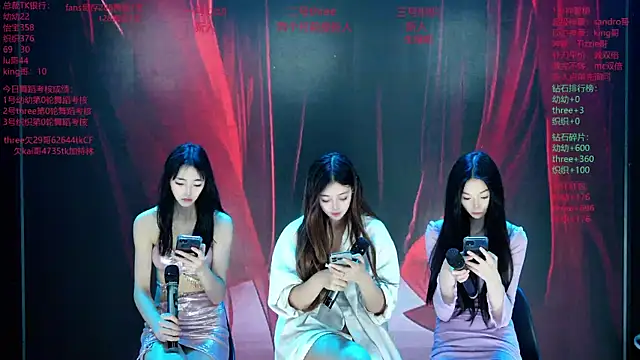 Yangyuba-003 live sex cam