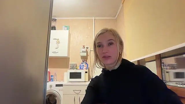 AngelJeni's cam snapshot