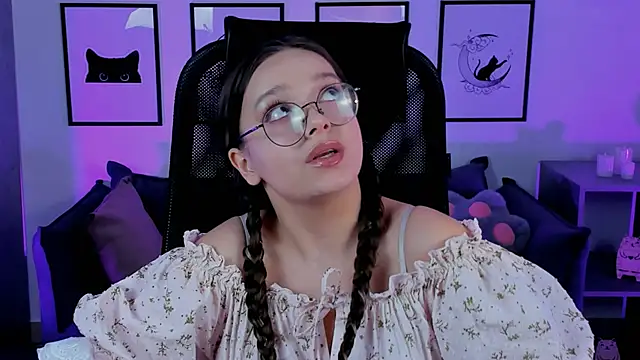 EvaGrase's cam snapshot