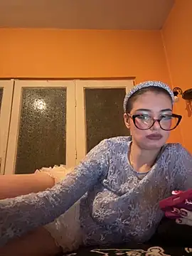 SirenLisa69's cam snapshot