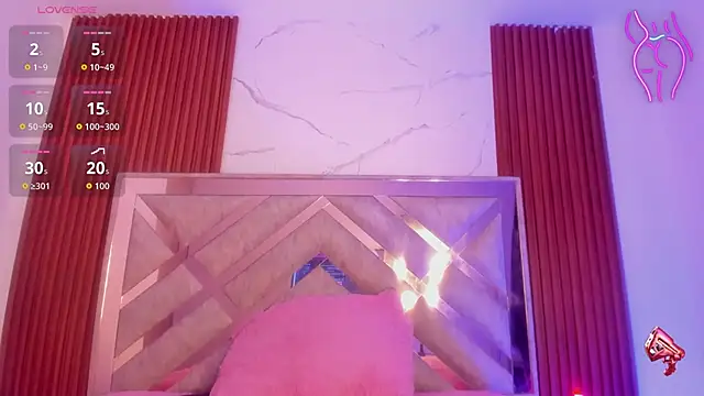 Kendy_Wilkinson live sex cam