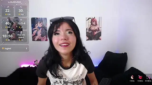 AlexmucciXXX's cam snapshot