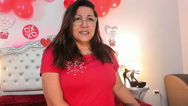 Isis_Corona's cam snapshot