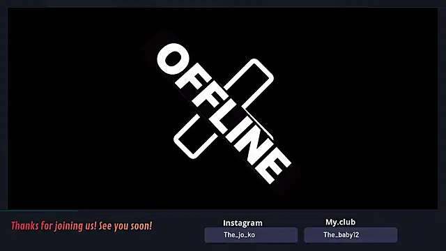 El_baby12 live sex cam