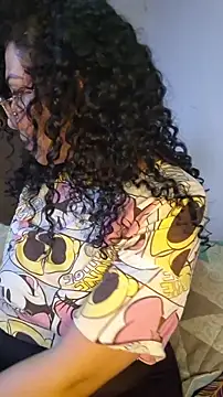 LondonHilton's cam snapshot