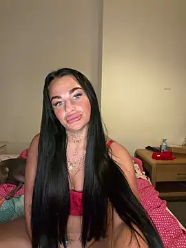 Darkfantisyx's cam snapshot