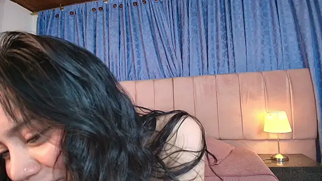 Morgan_gv's cam snapshot