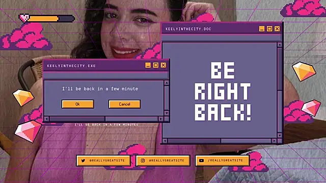 sajecrismaa live sex cam