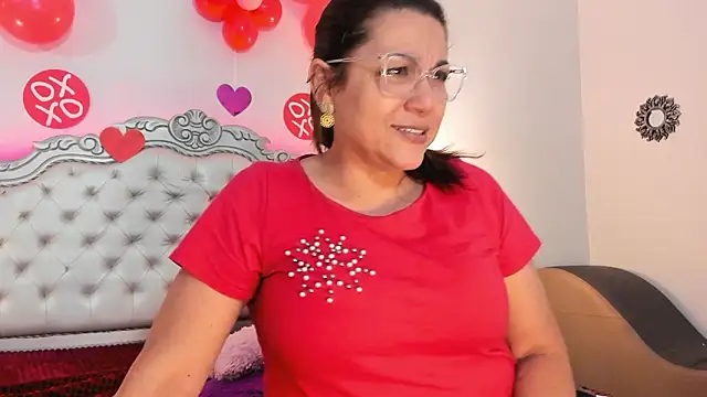 Isis_Corona's cam snapshot