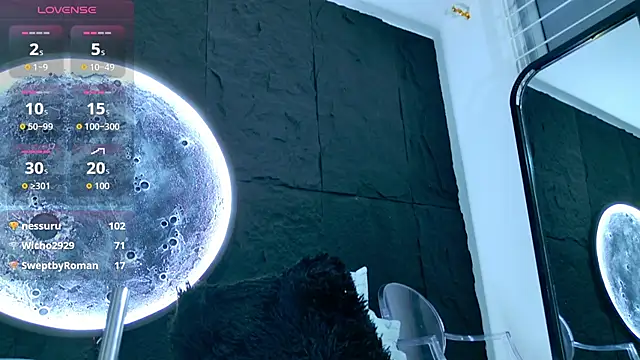 Alice-Bunny live sex cam