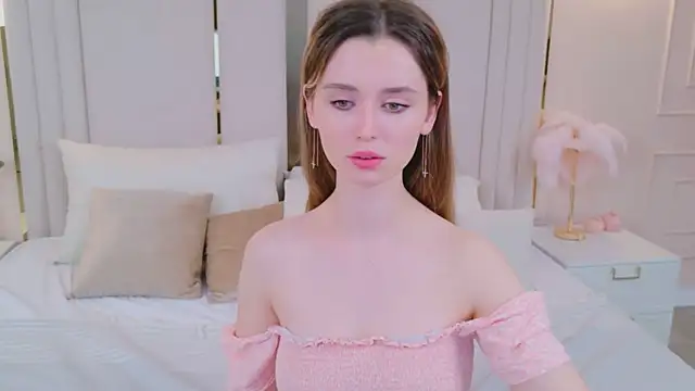 MarybethSnow live sex cam