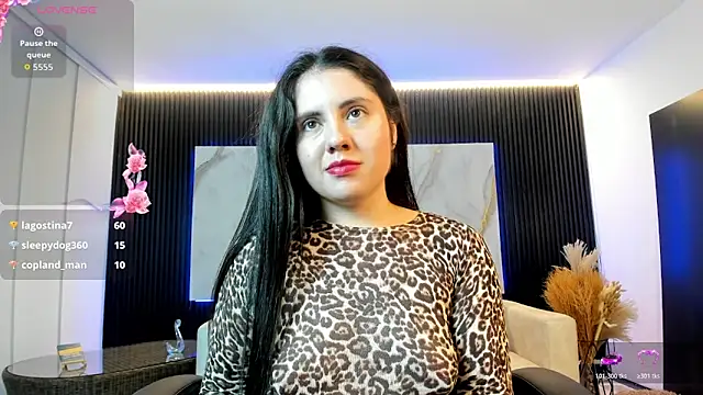 Alicee_Broownn's cam snapshot