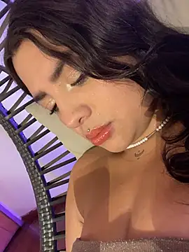 Midary_pink's cam snapshot