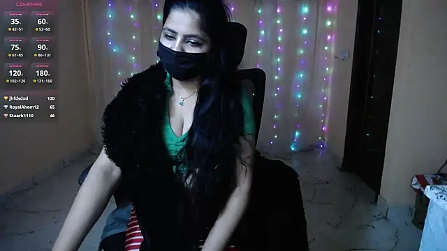 NAUGHTY_Niya's cam snapshot