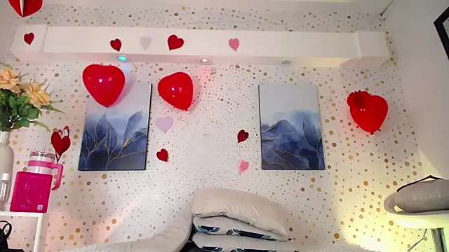 Aniie_Doll live sex cam