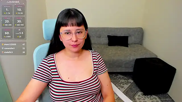 Sofisky2 live sex cam