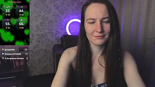 AgnesGraham's cam snapshot