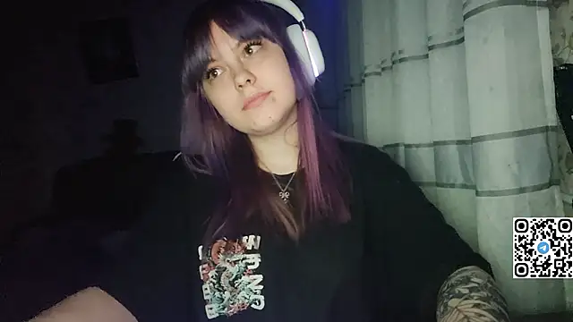 KristiBloom's cam snapshot