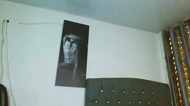 Kenisha_Sweet live sex cam