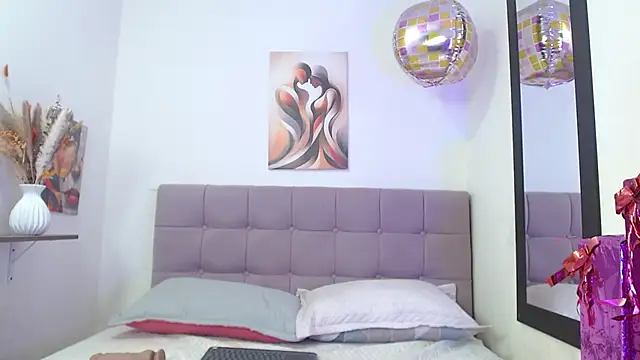 Nicky_wish's cam snapshot