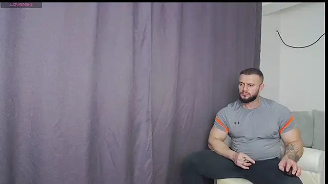 RickyMiami1 live sex cam