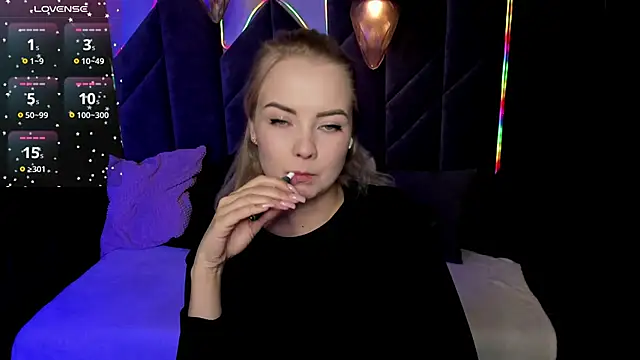 StephanieSweety's cam snapshot