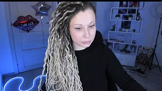 HoneySallyMoore's cam snapshot