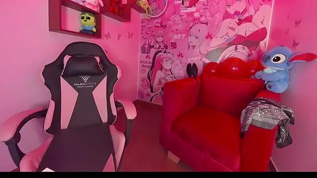 channelCollins's cam snapshot