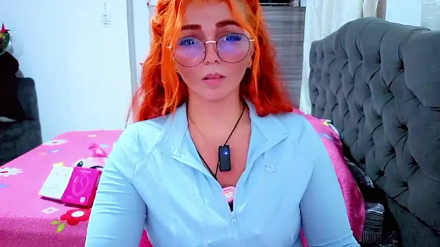 Alexatexa2929's cam snapshot