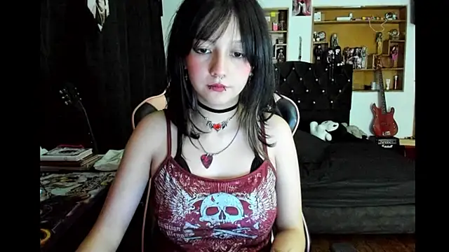 Maki_Zein_'s cam snapshot