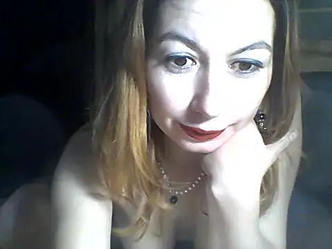 Olesja's cam snapshot