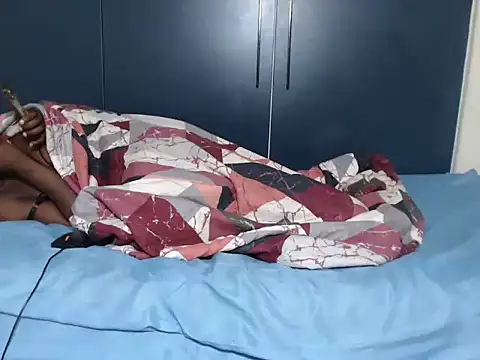 Scatter_Babie's cam snapshot