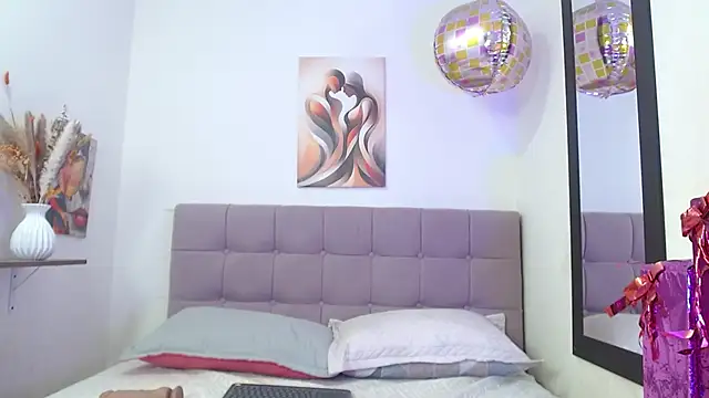 Nicky_wish's cam snapshot