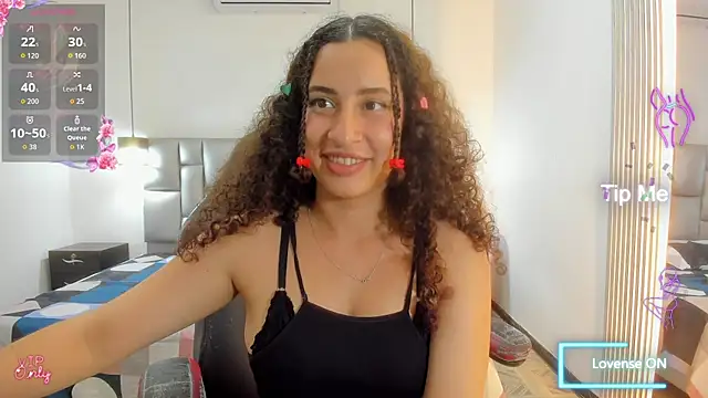 NoaMalak7's cam snapshot