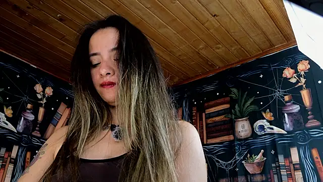 julietta___jackson's cam snapshot