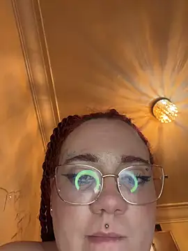 Diablita13's cam snapshot