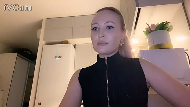 Biryanna's cam snapshot