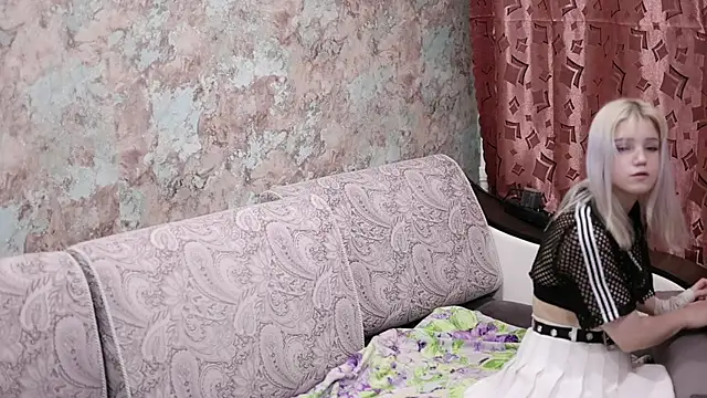 Yunakiss's cam snapshot