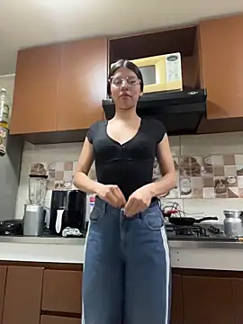 devaraquelle's cam snapshot