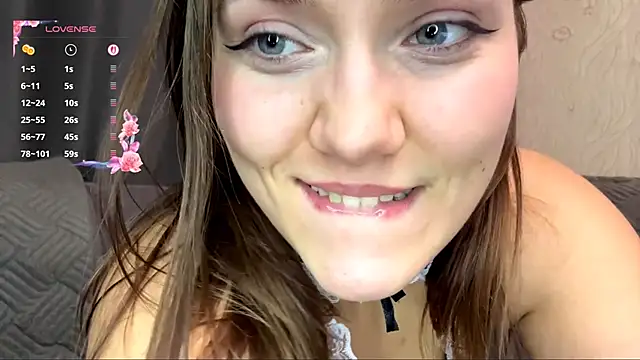 BunnyFleur's cam snapshot