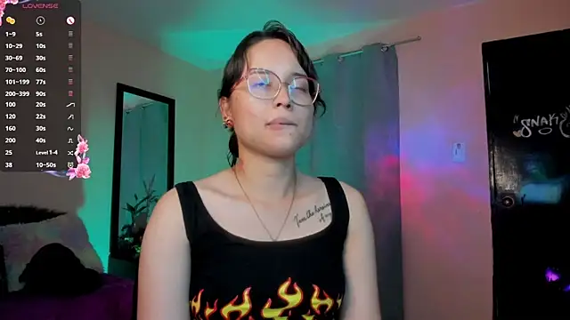 shantalc3rezo's cam snapshot