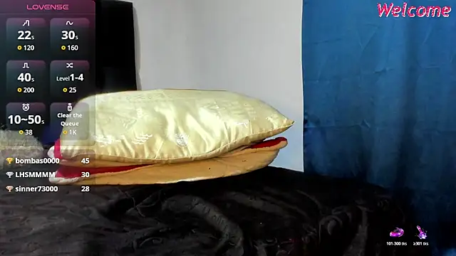 Aurora_doll23 live sex cam