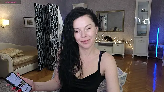 LinaJoy's cam snapshot