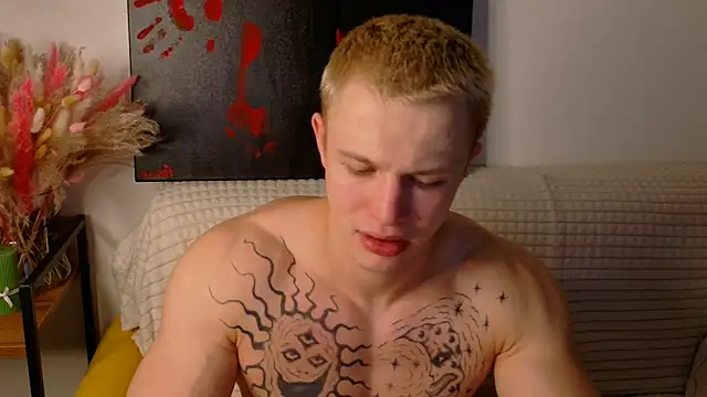 SterlingNoir live sex cam