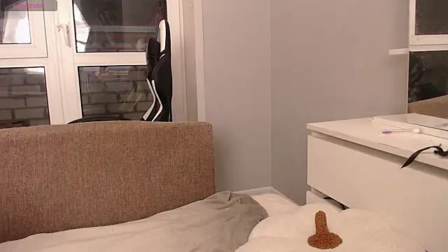 AhriStellar's cam snapshot