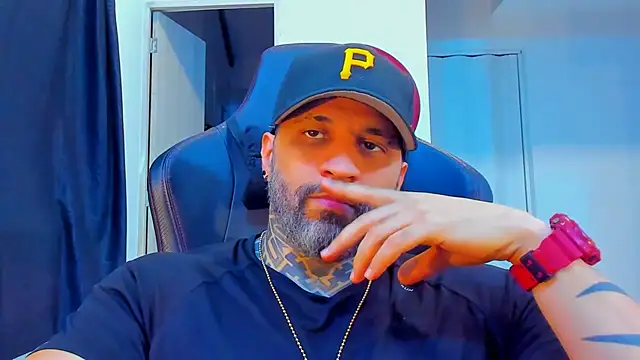 JoshRigby live sex cam